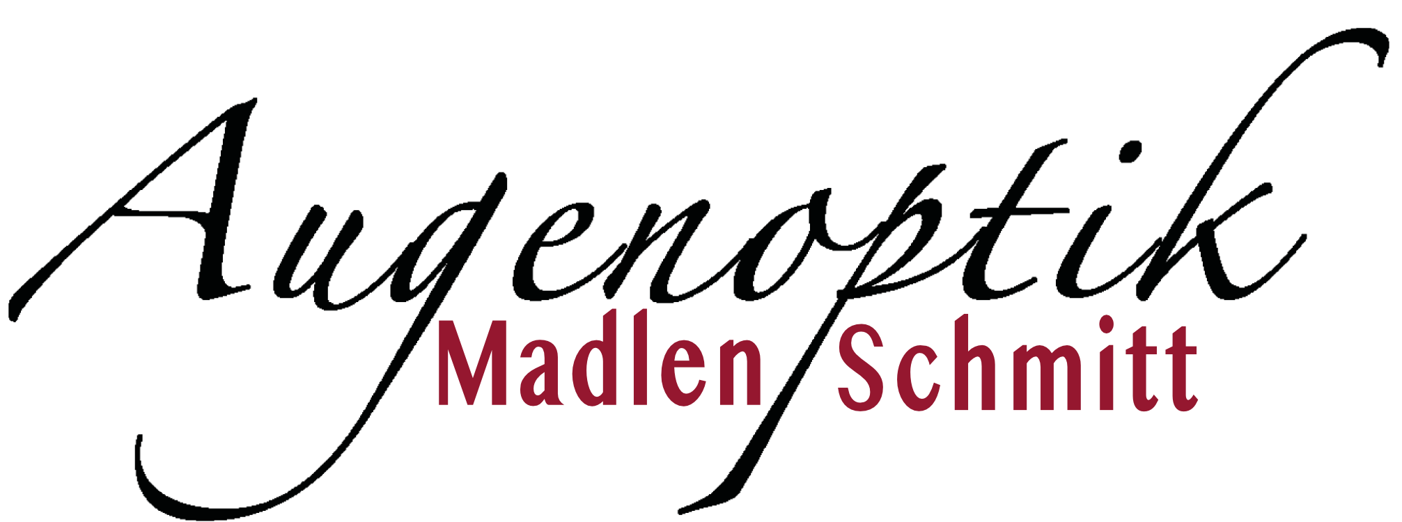 Augenoptik Madlen Schmitt
