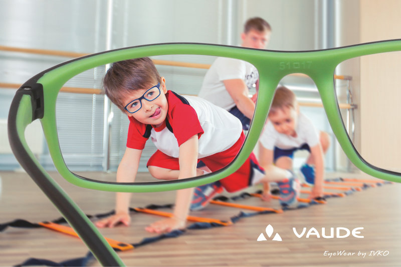 VAUDE Brille bei Augenoptik Madlen Schmitt in Treffurt