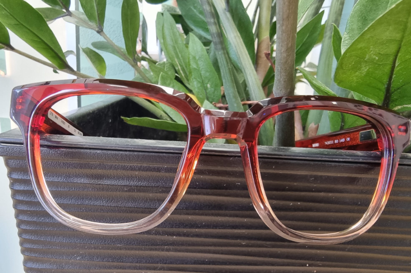 MINI EYEWEAR Brille bei Augenoptik Madlen Schmitt in Treffurt