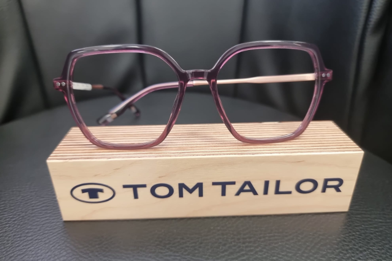 TOM TAILOR EYEWEAR Brille bei Augenoptik Madlen Schmitt in Treffurt