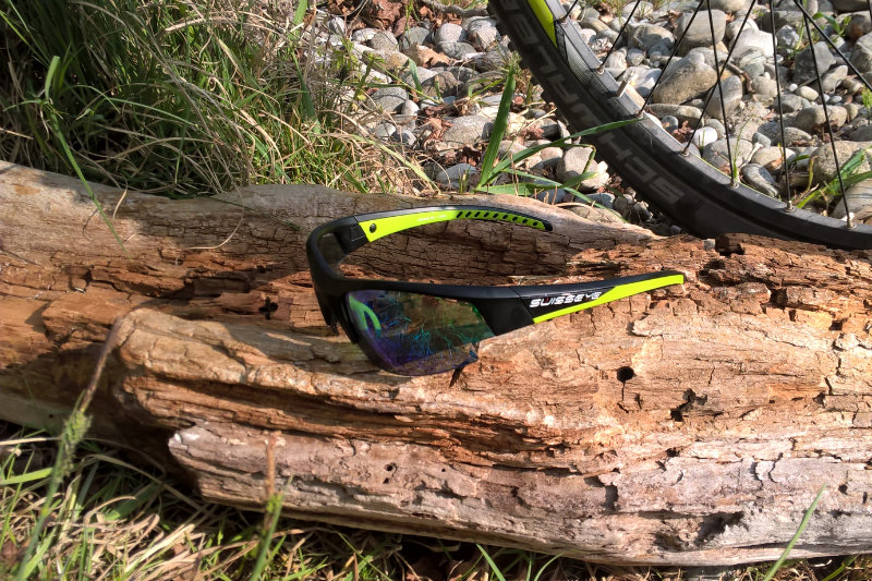 SWISSEYE Sportbrille