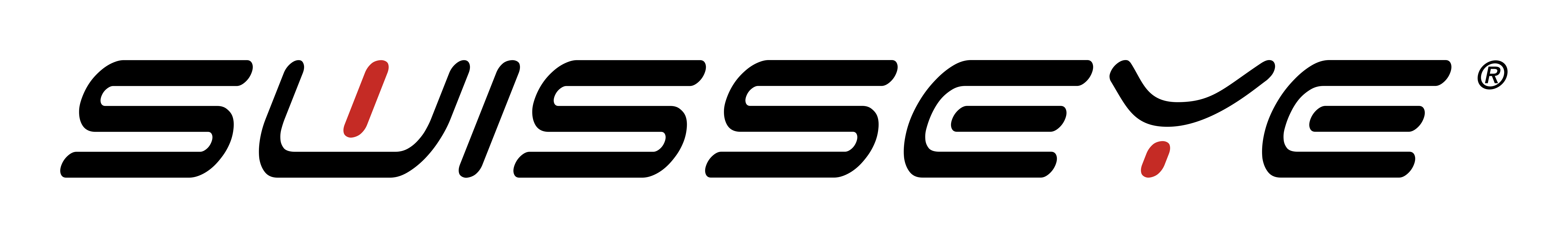 SWISSEYE